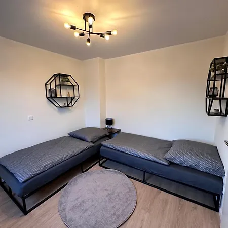 Flexhome Moderne * Lippstadt