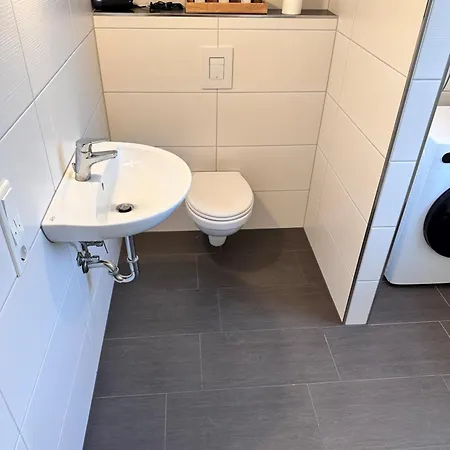 Apartmán Flexhome Moderne *