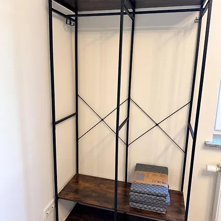 Apartmán Flexhome Moderne *