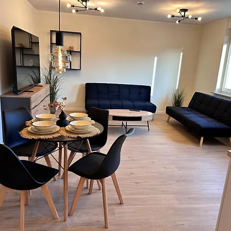 Flexhome Moderne Lippstadt