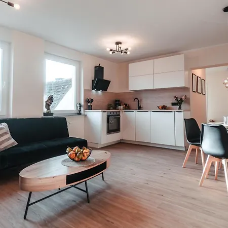 Flexhome Moderne 公寓