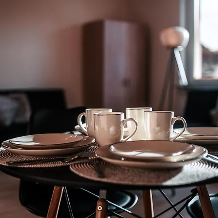 公寓 Flexhome Moderne