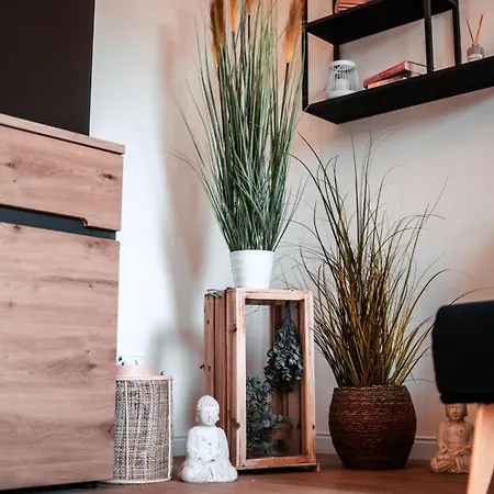 Flexhome Moderne Lägenhet *