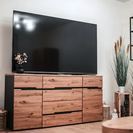 Flexhome Moderne * 利普施塔特