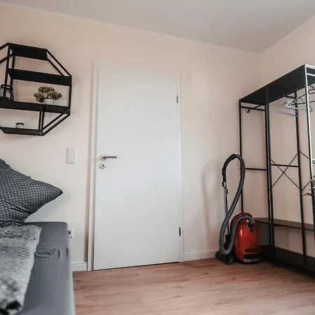 Flexhome Moderne Lägenhet