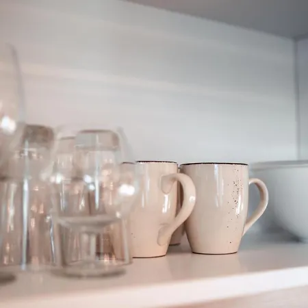 Apartment Flexhome Moderne
