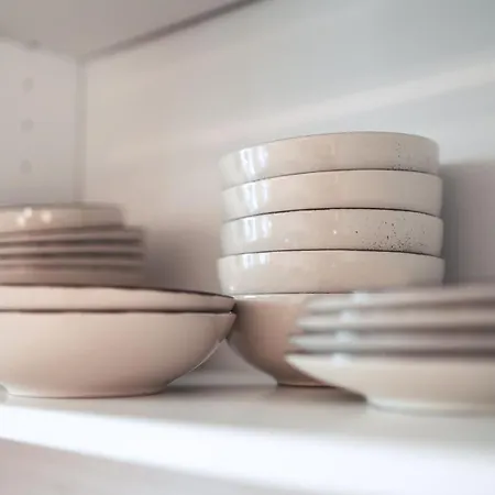 Lägenhet Flexhome Moderne *