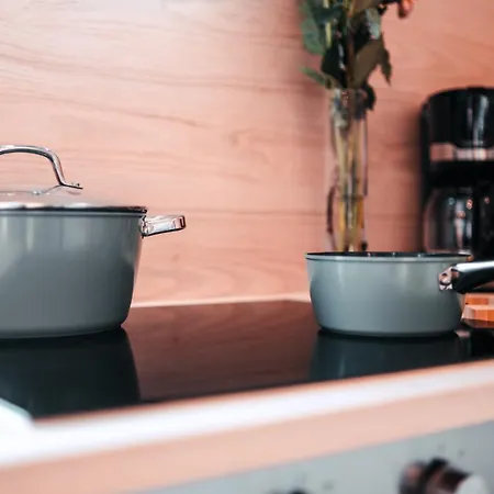 Lägenhet Flexhome Moderne *