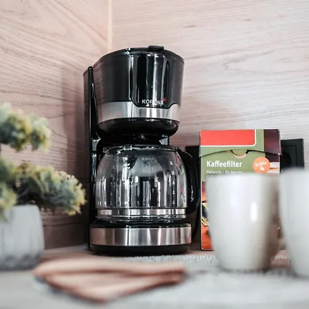 Flexhome Moderne Lägenhet