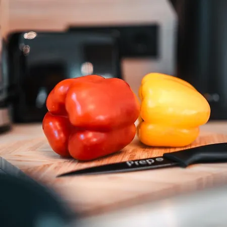 公寓 Flexhome Moderne *