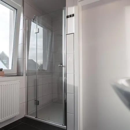 Apartment Flexhome Moderne *
