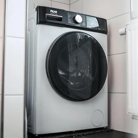 Lägenhet Flexhome Moderne Lippstadt