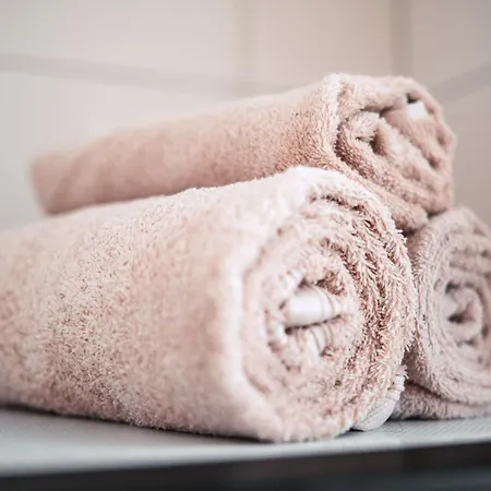 公寓 Flexhome Moderne