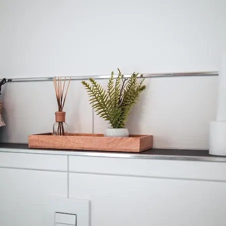 Lägenhet Flexhome Moderne Lippstadt