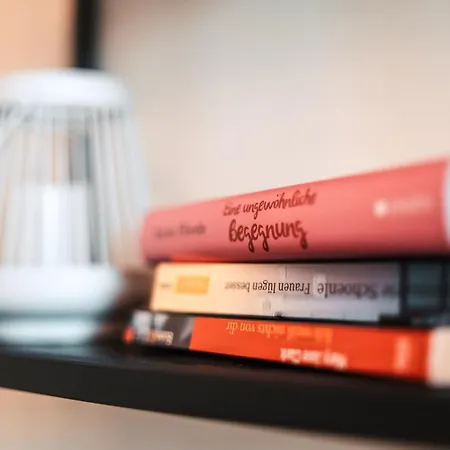 公寓 Flexhome Moderne *