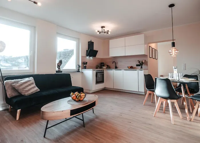 Flexhome Moderne شقة