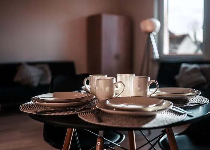 Lejlighed Flexhome Moderne