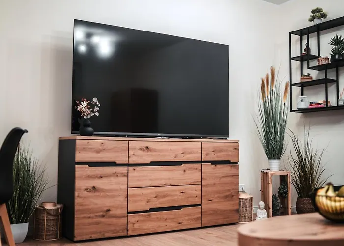 Flexhome Moderne * يبستات