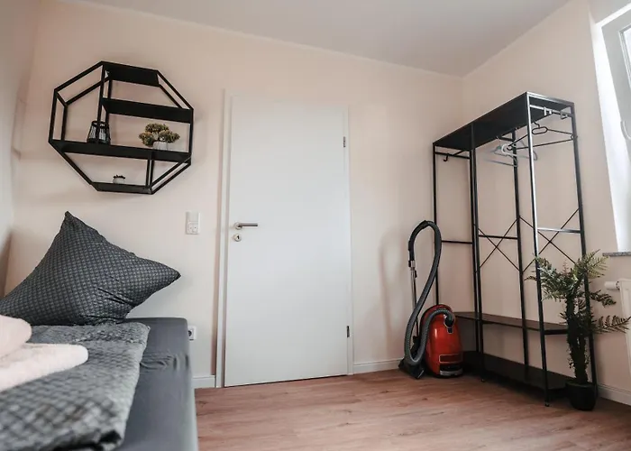 Flexhome Moderne شقة