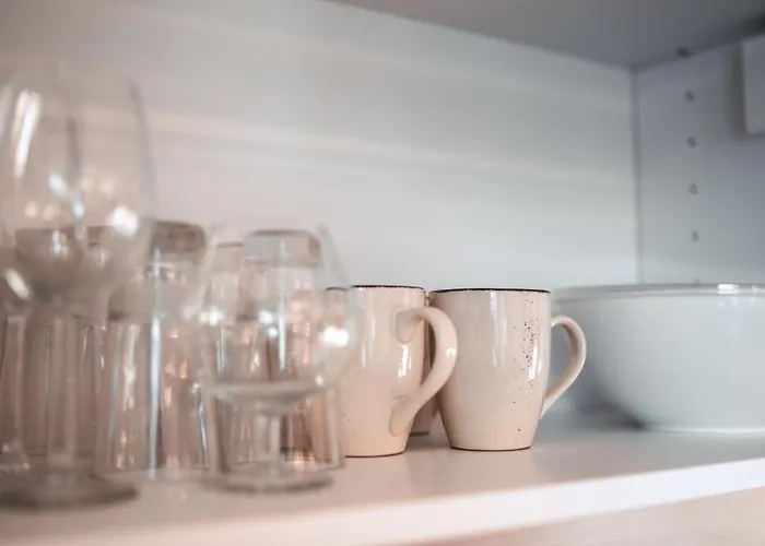 شقة Flexhome Moderne