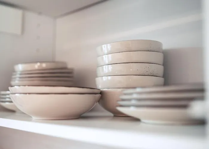 Lejlighed Flexhome Moderne *