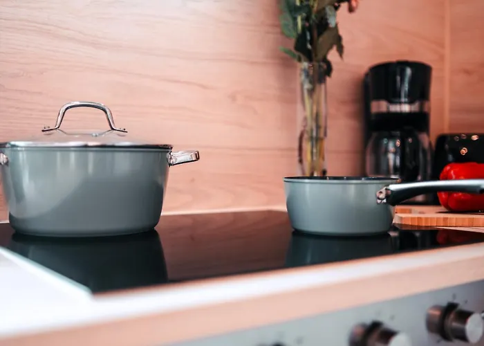 شقة Flexhome Moderne *