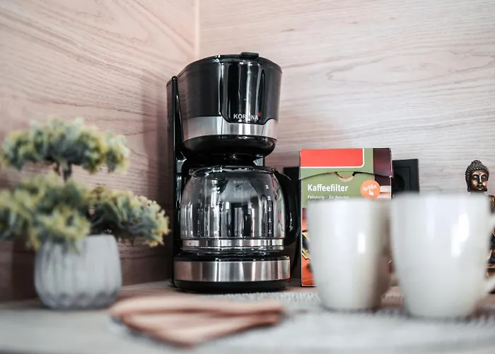 Flexhome Moderne شقة