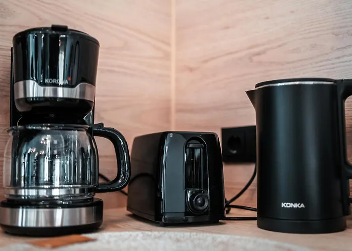 Flexhome Moderne * يبستات