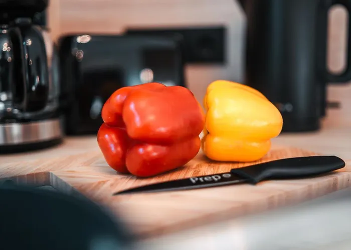 شقة Flexhome Moderne *