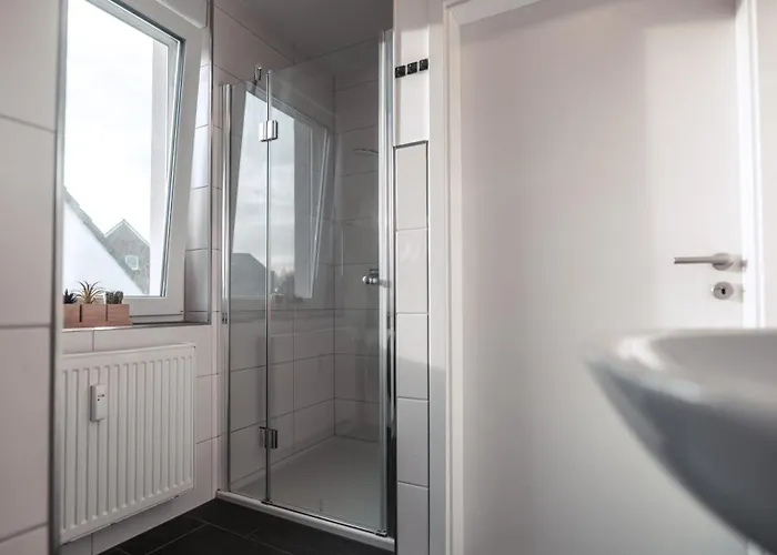 شقة Flexhome Moderne *