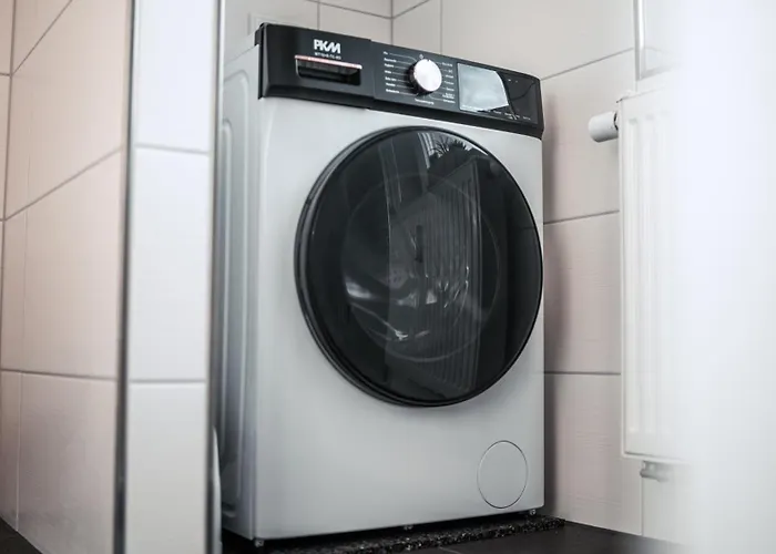 شقة Flexhome Moderne يبستات