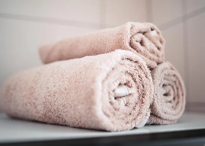 شقة Flexhome Moderne