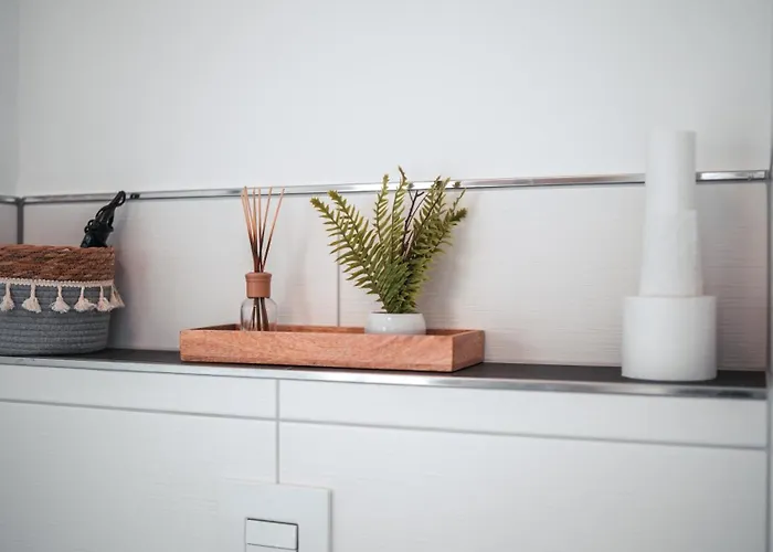 شقة Flexhome Moderne يبستات