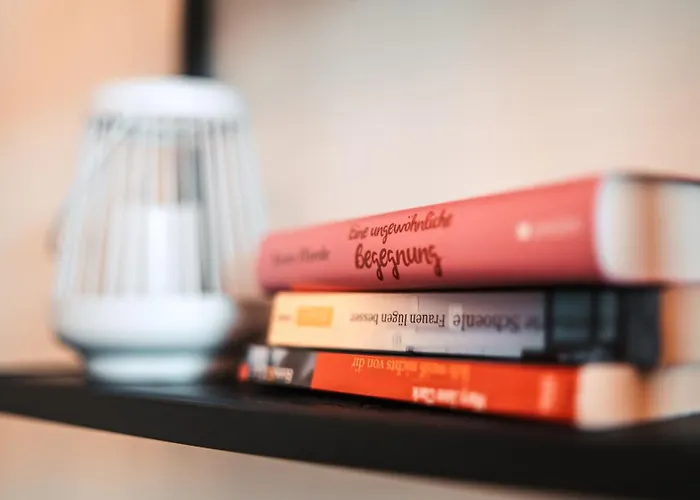 Lejlighed Flexhome Moderne *